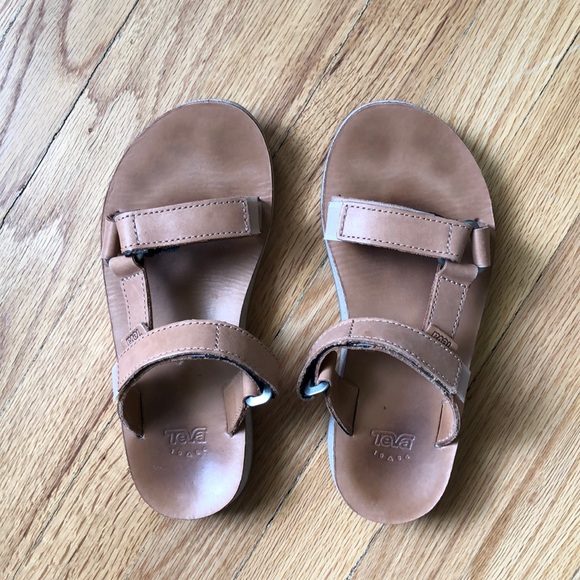 Teva Shoes - Teva Slip Ons